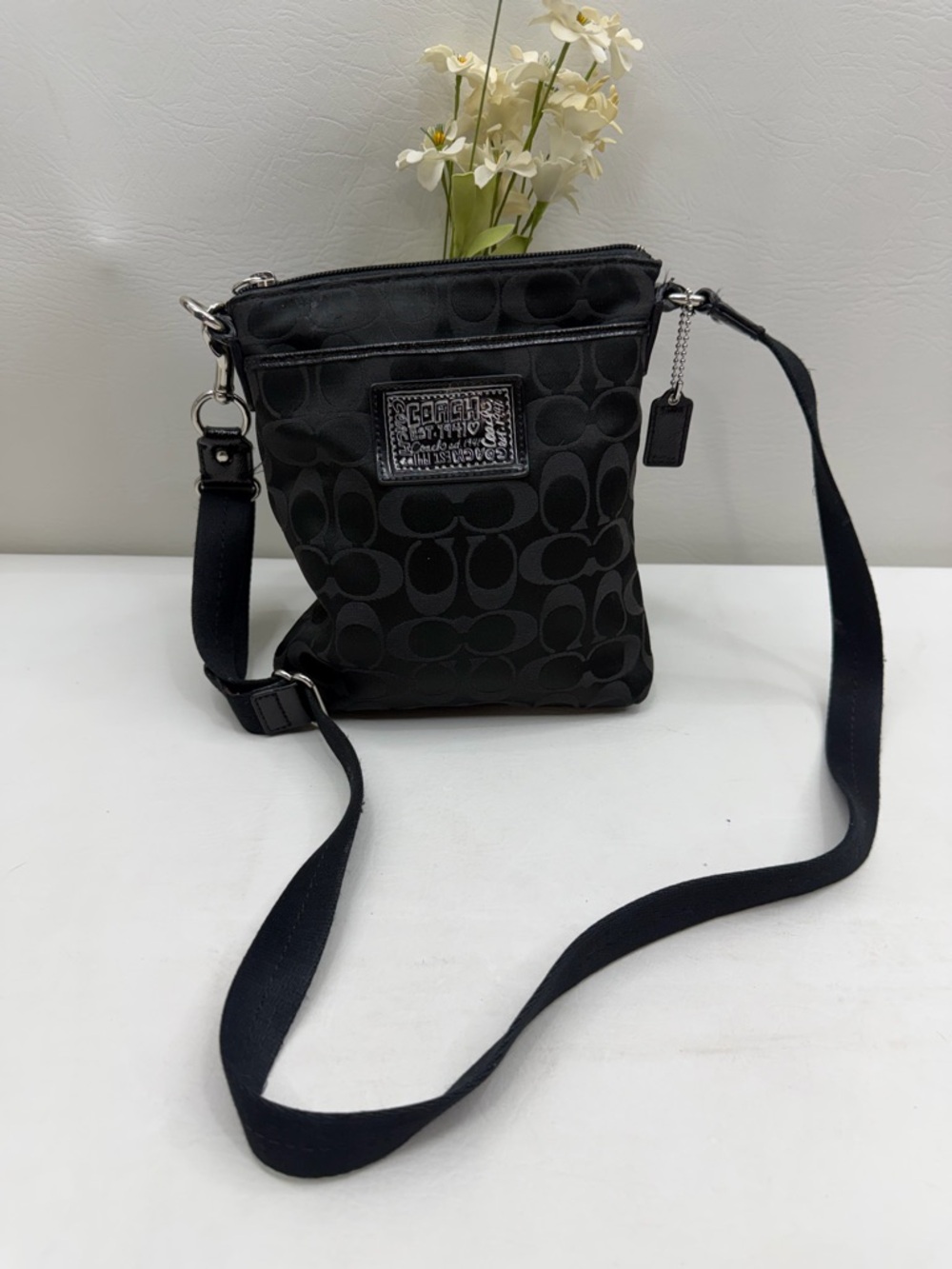 Coach Crossbody Bag
